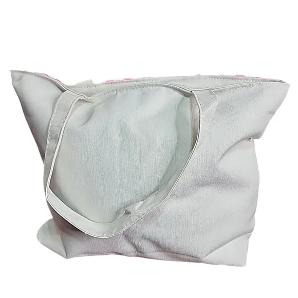 Hello Kitty Brand New Canvas tote bag - Picture 4 of 8